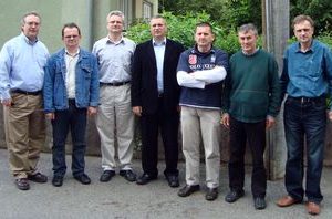 Seminar za pastore, starješine i đakone EPC-a RH