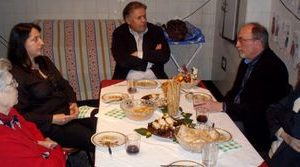 Posjeta predstavnika Grada Rijeke EPC Krista Kralja, Rijeka Posjeta predstavnika Grada Rijeke EPC Krista Kralja, Rijeka