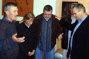 Božji put od SAD-a do Hrvatske i natrag – Mike i Lynne