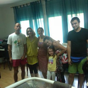 Uspješno realizirana prva dobrotvorna akcija “Agape“