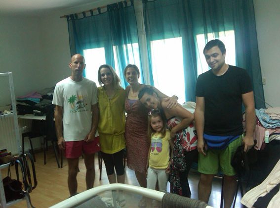 Uspješno realizirana prva dobrotvorna akcija “Agape“