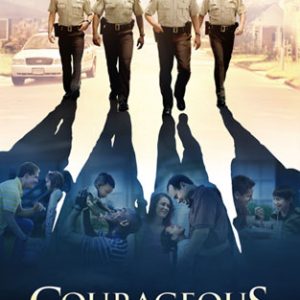 Prikazivanje filma COURAGEOUS – HRABAR