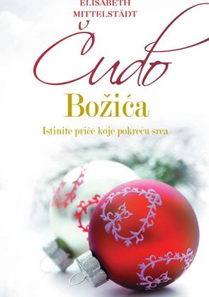 Promocija knjige “Čudo Božića”
