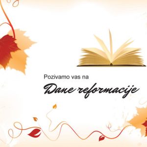 Dani reformacije