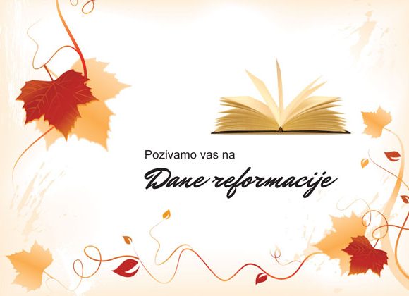 Dani reformacije