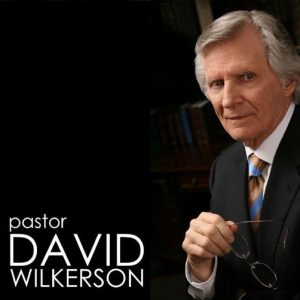 David Wilkerson se vratio kući Ocu Nebeskom