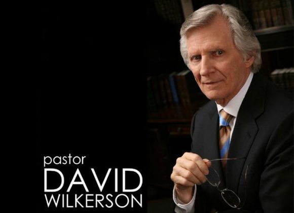 David Wilkerson se vratio kući Ocu Nebeskom
