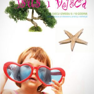 Ljetna stanka dječje igraonice “ISUS I DJECA”