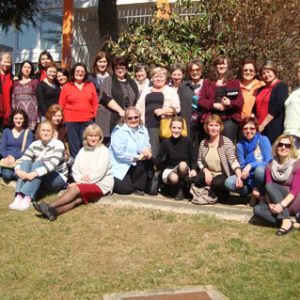 Isus je moja stijena