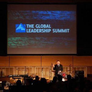 Održan Global Leadership Summit