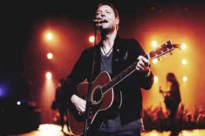 Hillsong Live «God is able» – večer slavljenja