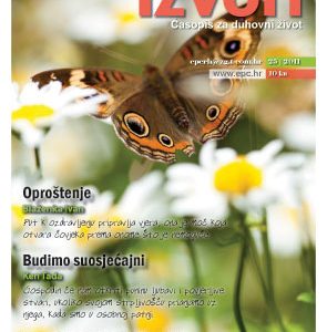 Objavljeno je proljetno izdanje časopisa Izvori