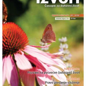 Objavljeno je novo izdanje časopisa Izvori