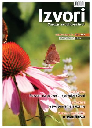 Objavljeno je novo izdanje časopisa Izvori