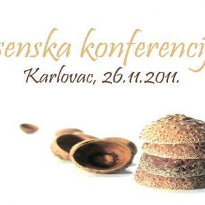 Jesenska konferencija za mlade