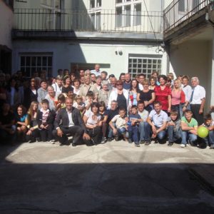 Održana svečanost povodom devete godišnjice osnutka EPC Milost i Istina u Karlovcu