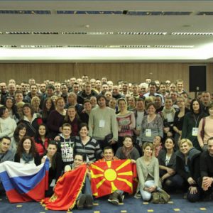 Kršćanska druženja 7 – izvještaj sa konferencije