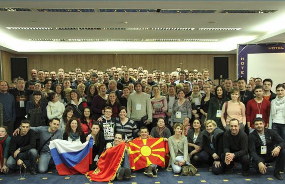 Kršćanska druženja 7 – izvještaj sa konferencije