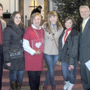 Predstavljanje knjige “Najljepše ljubavne priče”