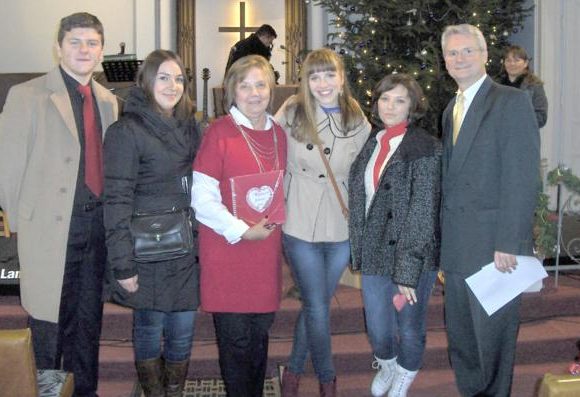 Predstavljanje knjige “Najljepše ljubavne priče”