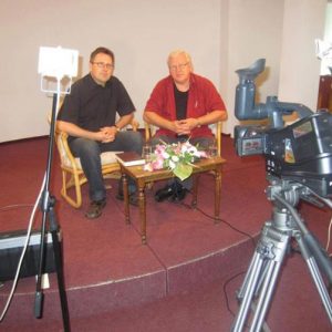 Kršćanska TV emisija “Novi Život”