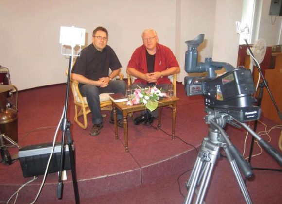 Kršćanska TV emisija “Novi Život”