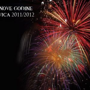 NAJAVA: Doček Nove godine u Orahovici