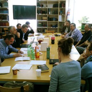 Okrugli stol “Kome treba teologija?”