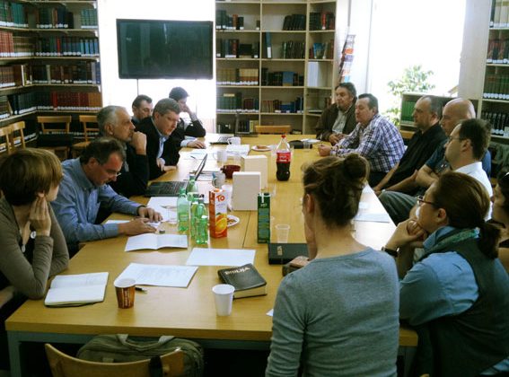 Okrugli stol “Kome treba teologija?”