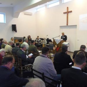 7. Sabor Protestantskog evanđeoskog vijeća Republike Hrvatske