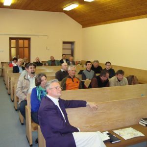 Izvještaj sa regionalnog sastanka za pastore