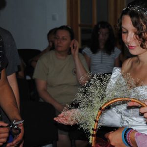 Promocija knjige “Prijatelji bez povlastica”