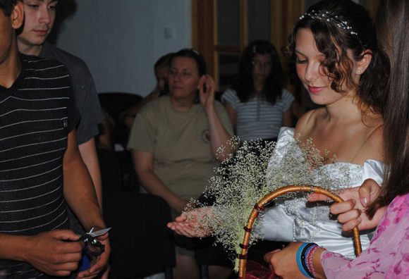 Promocija knjige “Prijatelji bez povlastica”