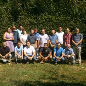 Regionalni sastanak EPC zajednica središnje i sjeverozapadne Hrvatske