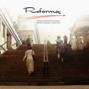 Skupština udruge “Reforma”