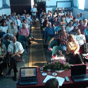 Sabor Evanđeoskih pentekostnih crkava u Republici Hrvatskoj