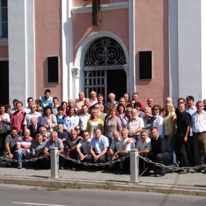Izvještaj sa Sabora Evanđeoskih pentekostnih crkava u Republici Hrvatskoj
