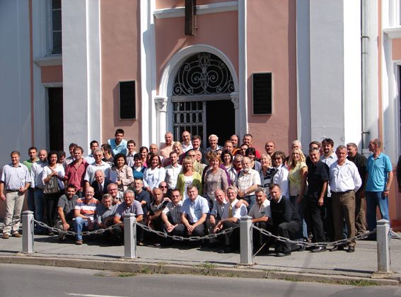 Izvještaj sa Sabora Evanđeoskih pentekostnih crkava u Republici Hrvatskoj