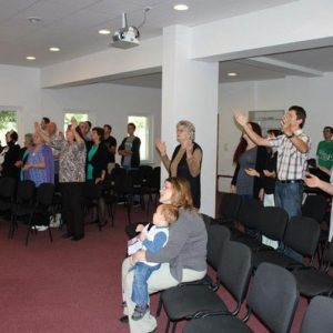 Seminar o slavljenju u Orahovici