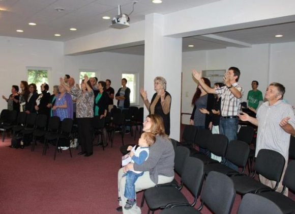 Seminar o slavljenju u Orahovici