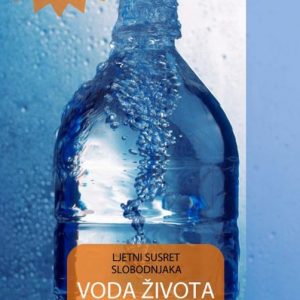 NAJAVA: Susret slobodnjaka