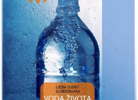 NAJAVA: Susret slobodnjaka