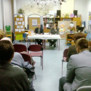 “Od Gutenberga do Googla: Doprinos reformacije suvremenoj Europi“