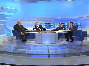 Emisija “Ekumena” – Vjerske zajednice i politika?