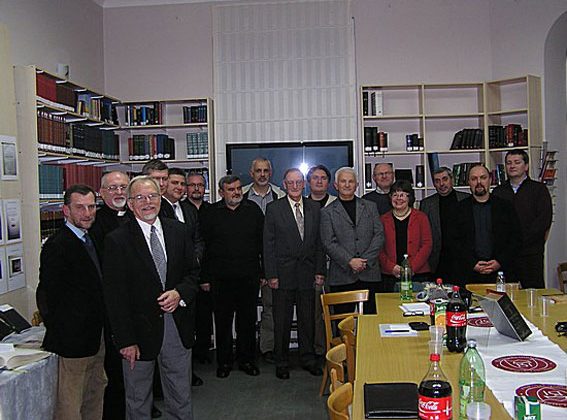 Održana Godišnja skupština Hrvatskog Biblijskog društva