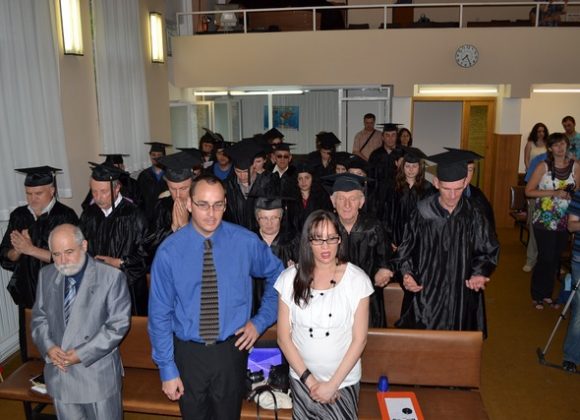 Završio program ISOM-a