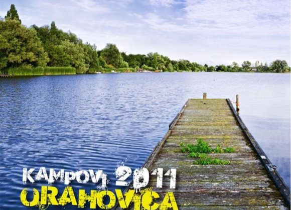 Tinejdžerski kamp 2011.