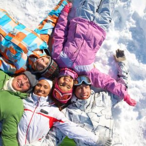 Izvještaj sa Zimskog omladinskog kampa u Sloveniji