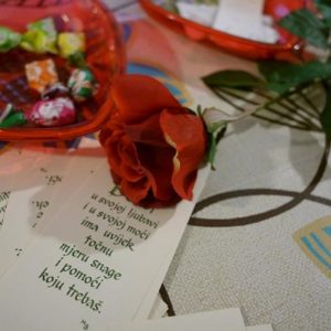 Utisci sa prve Single Conference