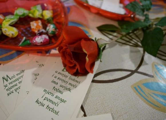 Utisci sa prve Single Conference